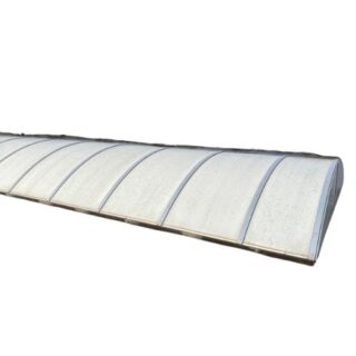 Lichtkoepels | Viemat Bouwmaterialen