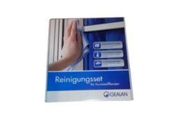 Reinigingsset Gealan