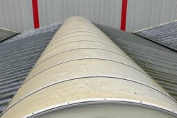 Gebruikte lichtkoepels